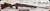 Weatherby - 240WbyMag - Camilla Deluxe - Grade AA ClaroWalnut Stock w/Rosewood Forend & Grip Caps/High Gloss Blued Finish, 24"Threaded(1/2-28)Barrel - #1 Contour, 4 round Hinged Floorplate, Mfg# MCD01N240WR6B, S/N WY040386