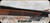 Weatherby - 240WbyMag - Camilla Deluxe - Grade AA ClaroWalnut Stock w/Rosewood Forend & Grip Caps/High Gloss Blued Finish, 24"Threaded(1/2-28)Barrel - #1 Contour, 4 round Hinged Floorplate, Mfg# MCD01N240WR6B, S/N WY040386