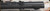 Consign - Benelli - 12Ga/3.5"/18" - Nova - Pump Action Shotgun - Black Synthetic Stock/Black Finish, c/w Tube Extension & TacStar Side carrier - less than 50rds fired