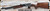 Pedersoli - 44RemMag - Jackal - Pump Action Rifle - Walnut Stock/Blued, 19"Threaded(5/8" x 24)Barrel, Mfg# S.934-044