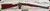 Uberti - 44-40Win - Model 1866 Yellowboy Carbine - Lever Action - Walnut Stock/Brass Receiver/Case Hardened Hammer & Trigger Guard/Blued, 19"Round Barrel, Mfg# 230/AS1, S/N H25402
