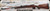 Winchester - 416RM - Model 70 Safari Express - Bolt Action Rifle - Walnut Stock/Blued, 24"Barrel, 3 Round Capacity, Adjustable Sights, Mfg# 535204139, S/N PT01632YT35G