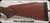 Winchester - 375H&H - Model 70 Alaskan - CRF bolt-action - Black Walnut Monte Carlo Stock/Blued, 25"Barrel, Hinged Floorplate, Folding adj. rear sight, hooded brass bead front, M.O.A. Trigger System, Mfg# 535205138, S/N PT11916YV35G