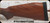 Winchester - 338WinMag - Model 70 Alaskan - CRF bolt-action - Black Walnut Monte Carlo Stock/Blued, 25"Barrel, Hinged Floorplate, Folding adj. rear sight, hooded brass bead front, M.O.A. Trigger System, Mfg# 535205136, S/N PT01660YT35G