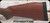 Winchester - 338WinMag - Model 70 Alaskan - CRF bolt-action - Black Walnut Monte Carlo Stock/Blued, 25"Barrel, Hinged Floorplate, Folding adj. rear sight, hooded brass bead front, M.O.A. Trigger System, Mfg# 535205136, S/N PT01652YT35G