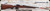 Winchester - 6.5PRC - Model 70 Featherweight - Satin Finish Walnut Stock w/Featherweight Checkering & Schnabel Forend/Blued, 24"Barrel, 3 round Capacity, Mfg# 535200294, S/N PT01724YT35G