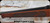 Winchester - 6.5PRC - Model 70 Featherweight - Satin Finish Walnut Stock w/Featherweight Checkering & Schnabel Forend/Blued, 24"Barrel, 3 round Capacity, Mfg# 535200294, S/N PT01724YT35G