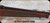 Winchester - 6.5PRC - Model 70 Featherweight - Satin Finish Walnut Stock w/Featherweight Checkering & Schnabel Forend/Blued, 24"Barrel, 3 round Capacity, Mfg# 535200294, S/N PT01724YT35G
