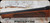 Winchester - 6.5PRC - Model 70 Featherweight - Satin Finish Upgraded Walnut Stock w/Featherweight Checkering & Schnabel Forend/Blued, 24"Barrel, 3 round Capacity, Mfg# 535200294, S/N PT01723YT35G