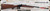 Winchester - 22LR - Model 1885 Hunter Rimfire - low wall rifle - checkered walnut curved grip stock w/Schnabel forearm, 24" blued octagon barrel, Marble Arms gold bead sight, Mfg# 524100102, S/N 00017YV85H