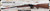 Winchester - 22LR - Model 1885 Hunter Rimfire - low wall rifle - checkered walnut curved grip stock w/Schnabel forearm, 24" blued octagon barrel, Marble Arms gold bead sight, Mfg# 524100102, S/N 00017YV85H