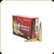 Hornady - 222 Rem - 35 Gr - Superformance Varmint - NTX - 20ct - 8309