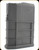 Adaptive Technologies Inc - Rem 700 - Detachable AmmoBoost Magazine - 6.5x55 Norma - 10 Round - ATIM10R65X55REM