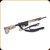 Firearm not included