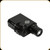 Sightmark - LoPro Mini Series - Green Laser Sight and Flashlight Combo - Black - SM25012