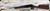 Browning - 30-06Sprg - BLR Lightweight `81 - lever-action rifle - Gloss Finish Straight grip walnut stock w/cut checkering/Aluminum Alloy Receiver/polished blued finish, 22"Precision barrel, Mfg# 034006126, S/N 03143YT341