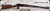 Winchester - 45-70Govt - 1886 Short Rifle - Satin finish walnut straight grip stock/Blued, 24"Barrel, Marble Arms Front Sight, Adjustable Rear Sight, Full-Length Magazine, Mfg# 534175142, S/N 00274YT86E