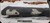 Consign - Fierce - 6.5PRC - Carbon Fury - Urban Camo Carbon Finish carbon fiber stock/Graphite Black, match grade C3, 22"Carbon Wrapped Barrel, Titanium M.Brake, Picatinny Rail, c/w 2mags, Thread Protector - only 150rds fired