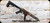 Consign - Adler Arms - 22LR - Model RF-224 TAC Rifle - FDE Camo Adjustable Stock w/M-LOK handguard/Blued, 11.7"Threaded(1/2x28) Barrel, Mfg# RF224TACFDC - c/w (2)factory & 1 extended magazine - only 200rds fired