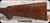 Consign - Ruger - 243Win - M77 Hawkeye 50th Anniversary Edition - High-Grade American Walnut/Blued, 22"Barrel, Custom 50th Anniversary "M77 50 Years" bolt handle/floorplate engravings, Mfg# 47190 - c/w 1"rings