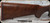 Consign - Ruger - 243Win - M77 Hawkeye 50th Anniversary Edition - High-Grade American Walnut/Blued, 22"Barrel, Custom 50th Anniversary "M77 50 Years" bolt handle/floorplate engravings, Mfg# 47190 - c/w 1"rings