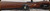 Consign - Ruger - 243Win - M77 Hawkeye 50th Anniversary Edition - High-Grade American Walnut/Blued, 22"Barrel, Custom 50th Anniversary "M77 50 Years" bolt handle/floorplate engravings, Mfg# 47190 - c/w 1"rings