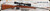 Consign - Ruger - 17HMR - Model 77/17 - Walnut Stock/Blued Finish, 22"barrel, c/w Bushnell Legend, 4-12x40, Plex reticle - in black soft case