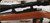Consign - Ruger - 17HMR - Model 77/17 - Walnut Stock/Blued Finish, 22"barrel, c/w Bushnell Legend, 4-12x40, Plex reticle - in black soft case
