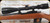 Consign - Ruger - 17HMR - Model 77/17 - Walnut Stock/Blued Finish, 22"barrel, c/w Bushnell Legend, 4-12x40, Plex reticle - in black soft case