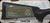 Used - Sauer - 6.5x55SE - S100 Ceratech Silver XT - Bolt Action Rifle - Black Synthetic ERGO MAX Stock/Ice Grey Cerakote Finish, 22"Barrel, 5 Round Detachable Magazine, Mfg# S1SX655 - NIB