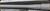 Used - Sauer - 6.5x55SE - S100 Ceratech Silver XT - Bolt Action Rifle - Black Synthetic ERGO MAX Stock/Ice Grey Cerakote Finish, 22"Barrel, 5 Round Detachable Magazine, Mfg# S1SX655 - NIB