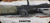 Used - Sauer - 6.5x55SE - S100 Ceratech Silver XT - Bolt Action Rifle - Black Synthetic ERGO MAX Stock/Ice Grey Cerakote Finish, 22"Barrel, 5 Round Detachable Magazine, Mfg# S1SX655 - NIB