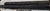 Used - Bergara - 7mm-08Rem - Model B-14 Stoke Compact - Black w/Tan Web Synthetic Stock w/12.25LOP/Blued, 20" #4.5 Barrel, 1:9.5"Twist, Mfg# B14S907, c/w (3)1/4"Spacers - only 30rds fired - in orig.box