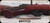 Used - CZ - 17HMR - 457 Canadian Exclusive - Red Beechwood w/Maple Leaf Engraved/Cold Hammer Forged, 20.7"Threaded(1/2x20) Barrel, Adjustable Trigger, Mfg# 5084-8982-2200020 - 22rds fired - in orig.box