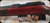 Used - CZ - 17HMR - 457 Canadian Exclusive - Red Beechwood w/Maple Leaf Engraved/Cold Hammer Forged, 20.7"Threaded(1/2x20) Barrel, Adjustable Trigger, Mfg# 5084-8982-2200020 - 22rds fired - in orig.box