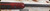 Used - CZ - 17HMR - 457 Canadian Exclusive - Red Beechwood w/Maple Leaf Engraved/Cold Hammer Forged, 20.7"Threaded(1/2x20) Barrel, Adjustable Trigger, Mfg# 5084-8982-2200020 - 22rds fired - in orig.box