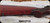 Used - CZ - 17HMR - 457 Canadian Exclusive - Red Beechwood w/Maple Leaf Engraved/Cold Hammer Forged, 20.7"Threaded(1/2x20) Barrel, Adjustable Trigger, Mfg# 5084-8982-2200020 - 22rds fired - in orig.box