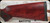 Used - CZ - 17HMR - 457 Canadian Exclusive - Red Beechwood w/Maple Leaf Engraved/Cold Hammer Forged, 20.7"Threaded(1/2x20) Barrel, Adjustable Trigger, Mfg# 5084-8982-2200020 - 22rds fired - in orig.box