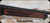 Henry - 223Rem/5.56NATO - Long Ranger - Unsighted - Lever Action - Walnut Stock/Matte Black Finish, 20"Barrel, 5 Round Capacity, Mfg# H014-223 - S/N 223LR07926