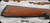 Consign - BRNO - 22Hornet - ZKW465 Deluxe - Grade AA Walnut Stock w/Cheekpiece & Ebony Tip, metal grip cap/Blued Finish, 22.5"Barrel, detachable magazine, c/w Bushnell Banner 4-12x40, plex reticle - very low rounds fired