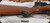 Consign - BRNO - 22Hornet - ZKW465 Deluxe - Grade AA Walnut Stock w/Cheekpiece & Ebony Tip, metal grip cap/Blued Finish, 22.5"Barrel, detachable magazine, c/w Bushnell Banner 4-12x40, plex reticle - very low rounds fired