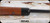 Consign - BRNO - 22Hornet - ZKW465 Deluxe - Grade AA Walnut Stock w/Cheekpiece & Ebony Tip, metal grip cap/Blued Finish, 22.5"Barrel, detachable magazine, c/w Bushnell Banner 4-12x40, plex reticle - very low rounds fired