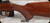 Consign - BRNO - 22Hornet - ZKW465 Deluxe - Grade AA Walnut Stock w/Cheekpiece & Ebony Tip, metal grip cap/Blued Finish, 22.5"Barrel, detachable magazine, c/w Bushnell Banner 4-12x40, plex reticle - very low rounds fired