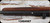 Consign - Ruger - 204Ruger - No.1-B Standard - Grade AA Walnut Stock w/Semi-Beavertail Forend/Blued Finish, 26"Barrel, c/w 1"Ruger rings - only 1 box of shells fired - in orig.box