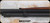 Consign - Pedersoli - 22LR - Model 1874 Sharps Bench Rest - High-Grade Walnut Stock w/Metal butt plate & Schnabel Forend/Case Hardened Frame/Blued, 27-9/16"Barrel, c/w Malcolm 6x scope, Vernier sight - in velvet-lined aluminum case