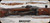Consign - Pedersoli - 22LR - Model 1874 Sharps Bench Rest - High-Grade Walnut Stock w/Metal butt plate & Schnabel Forend/Case Hardened Frame/Blued, 27-9/16"Barrel, c/w Malcolm 6x scope, Vernier sight - in velvet-lined aluminum case