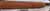 Consign - Zastava - 22Hornet - ZLK 22H - Yugoslavia - checkered Walnut Stock/Blued Finish, 22"Barrel, stock toe repaired - c/w 1"rings