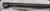 Used -  Anschutz - 22LR - Model 1710 D KL Monte Carlo - Bolt Action Rimfire Rifle - Walnut Monte Carlo Stock/Blued, 23"Barrel, Adjustable Folding Leaf Rear Sight, Hooded Front Sight, Single-Stage Trigger, Mfg# 000439 - in blk soft case