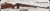 Used -  Anschutz - 22LR - Model 1710 D KL Monte Carlo - Bolt Action Rimfire Rifle - Walnut Monte Carlo Stock/Blued, 23"Barrel, Adjustable Folding Leaf Rear Sight, Hooded Front Sight, Single-Stage Trigger, Mfg# 000439 - in blk soft case