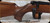 Used -  Anschutz - 22LR - Model 1710 D KL Monte Carlo - Bolt Action Rimfire Rifle - Walnut Monte Carlo Stock/Blued, 23"Barrel, Adjustable Folding Leaf Rear Sight, Hooded Front Sight, Single-Stage Trigger, Mfg# 000439 - in blk soft case